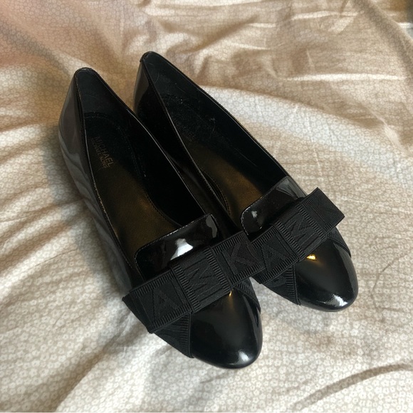 MICHAEL Michael Kors Shoes - Michael Kors Flats
